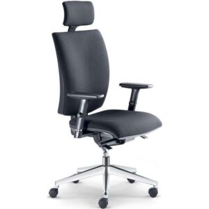 LD SEATING - Židle LYRA 237-SYS