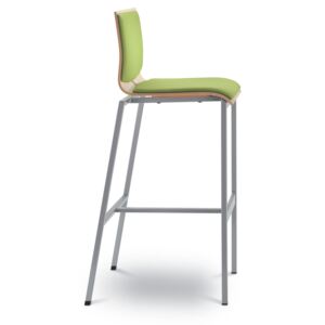 LD SEATING - Barová židle TWIST 245