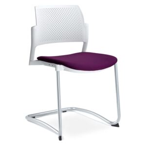 LD SEATING - Židle DREAM + 101-WH