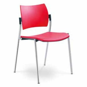 LD SEATING - Konferenční židle DREAM 110
