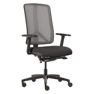 RIM - Kancelářská židle FLEXi, síť