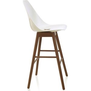 ALMA DESIGN - Barová židle X STOOL