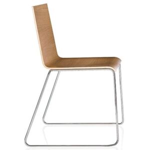 ALMA DESIGN - Židle CASABLANCA