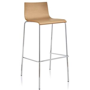 ALMA DESIGN - Barová židle ANOUK