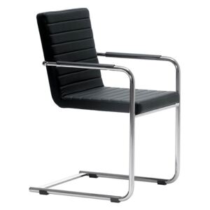 MIDJ - Židle H5, vyšší opěrák