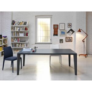MIDJ - Stůl DIAMANTE BUTTERFLY 190/240/290x100 cm