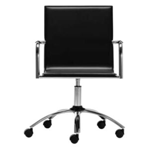 MIDJ - Kancelářská židle H5 s prošíváním