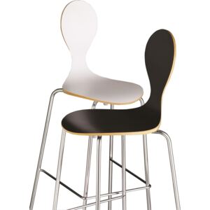 PLYCOLLECTION - Barová židle PYT BAR STOOL