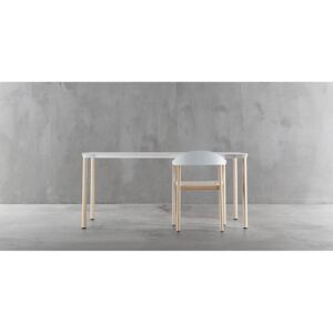 PLANK - Stůl MONZA 800x1600 mm