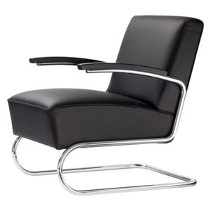 THONET - Křeslo S 411