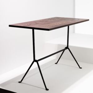 MAGIS - Barový stůl OFFICINA 120x60 cm