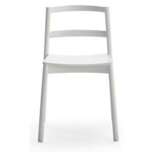 BILLIANI - Dřevěná židle LOAD 640