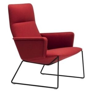 ANDREU WORLD - Křeslo Capri Lounge BU1696