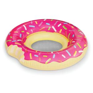 Nafukovací kruh pro děti ve tvaru donutu Big Mouth Inc