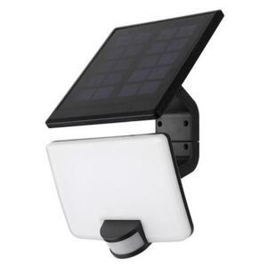 Solight Solight WO785 - LED Solární reflektor se senzorem LED/11W/3,7V 4000mAh IP54 SL1053