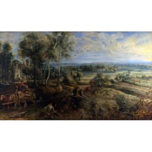 Peter Paul Rubens - Het Steen