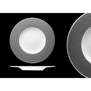 Mělký talíř, souprava Ess-Klasse, rozměr: 29 cm, výrobce Lilien