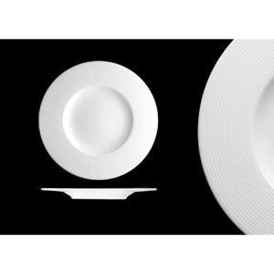 Mělký talíř, souprava Ess-Klasse, rozměr: 22 cm, výrobce Lilien
