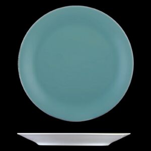 Desertní talíř, souprava Daisy, barva: aquamarine rozměr: 17,7 cm, výrobce Lilien