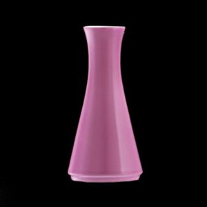 Váza, souprava Daisy, barva: violet výška: 12,7 cm, výrobce Lilien