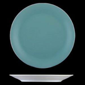 Desertní talíř, souprava Daisy, barva: aquamarine rozměr: 19,4 cm, výrobce Lilien