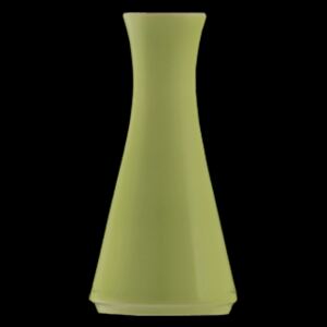 Váza, souprava Daisy, barva: olive výška: 12,7 cm, výrobce Lilien