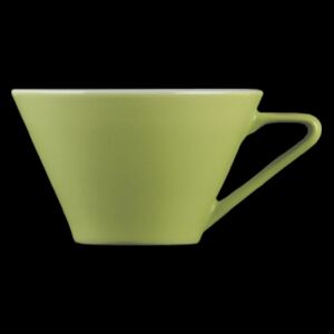 Šálek na čaj, souprava Daisy, barva: olive objem: 19clvýška: 6,1 cm, výrobce Lilien