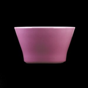 Cukřenka, souprava Daisy, barva: violet výška: 6,4 cm, výrobce Lilien