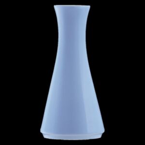 Váza, souprava Daisy, barva: sky blue výška: 12,7 cm, výrobce Lilien