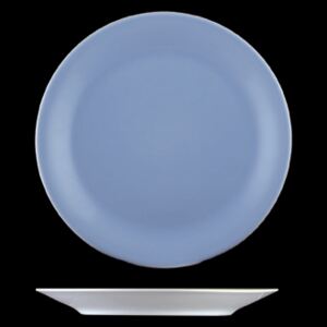 Desertní talíř, souprava Daisy, barva: sky blue rozměr: 17,7 cm, výrobce Lilien
