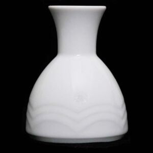 Váza, souprava ONDA, výška: 10,3 cm, výrobce Suisse Langenthal