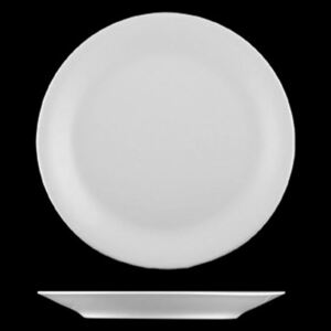 Dezertní talíř, souprava DAISY, průměr: 17,7 cm, výrobce Lilien