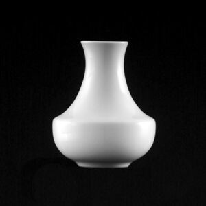 Váza, souprava DIANA, výška: 9,5 cm, výrobce G. Benedikt