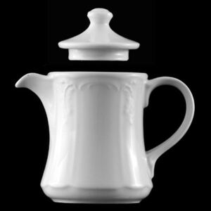 Konvice kávová s víčkem, souprava BELLEVUE, objem: 0,6lvýška: 12,8 cm, výrobce Lilien