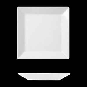 Talíř dezertní , souprava ACTUAL, rozměr: 13,4x13,4 cm, výrobce Suisse Langenthal