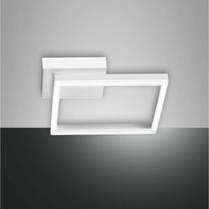 Fabas Luce Fabas 3394/21/102 - LED Stropní svítidlo BARD 1xLED/22W/230V bílá FX0148