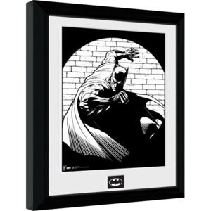 Obraz na zeď - Batman Comic - Spotlight