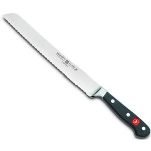 Nůž na chléb CLASSIC 23 cm - Wüsthof Dreizack Solingen