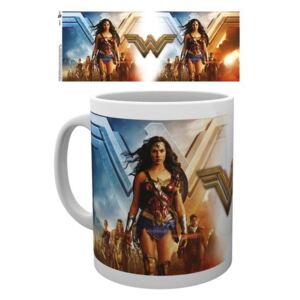 Láhev Wonder Woman - Group