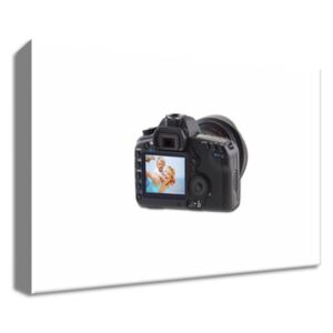 Gario 1-dílný obraz na plátně z Vaší fotografie Rozměry (š x v): 30 x 20 cm