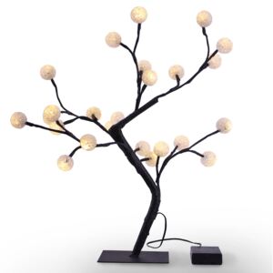 LED strom 45 cm, Bonsai