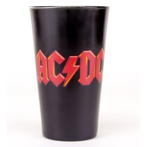 AC/DC - Logo Canon