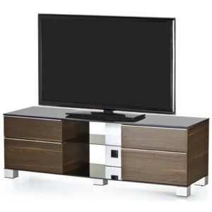 Televizní stolek SONOROUS MD 9340 (ořech)