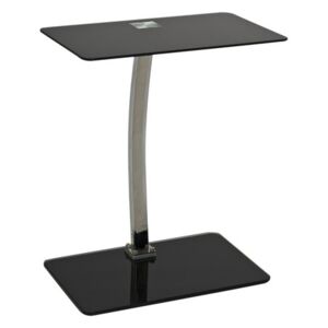 Konferenční stolek LIFTO černá