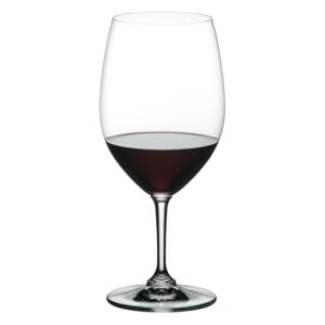 Křišťálové sklenice na červené víno typu Bordeaux 610ml 4ks ViVino, Nachtmann