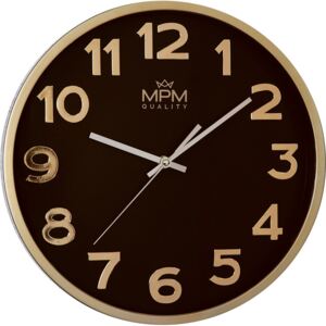 Nástěnné hodiny MPM E01.3906.8050