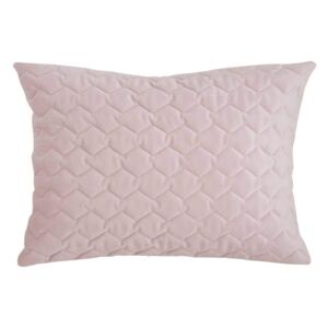 Textil Antilo Polštář Naroa Pink, růžový Rozměr: 50x30 cm