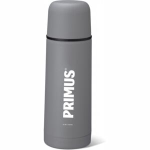 Termoska Primus Vacuum Bottle 0,35 l Barva: šedá