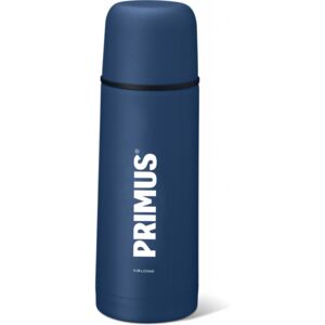 Termoska Primus Vacuum Bottle 0,35 l Barva: tmavě modrá