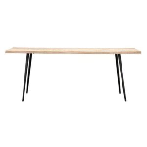 Jídelní stůl Club 200 cm, mangové dřevo